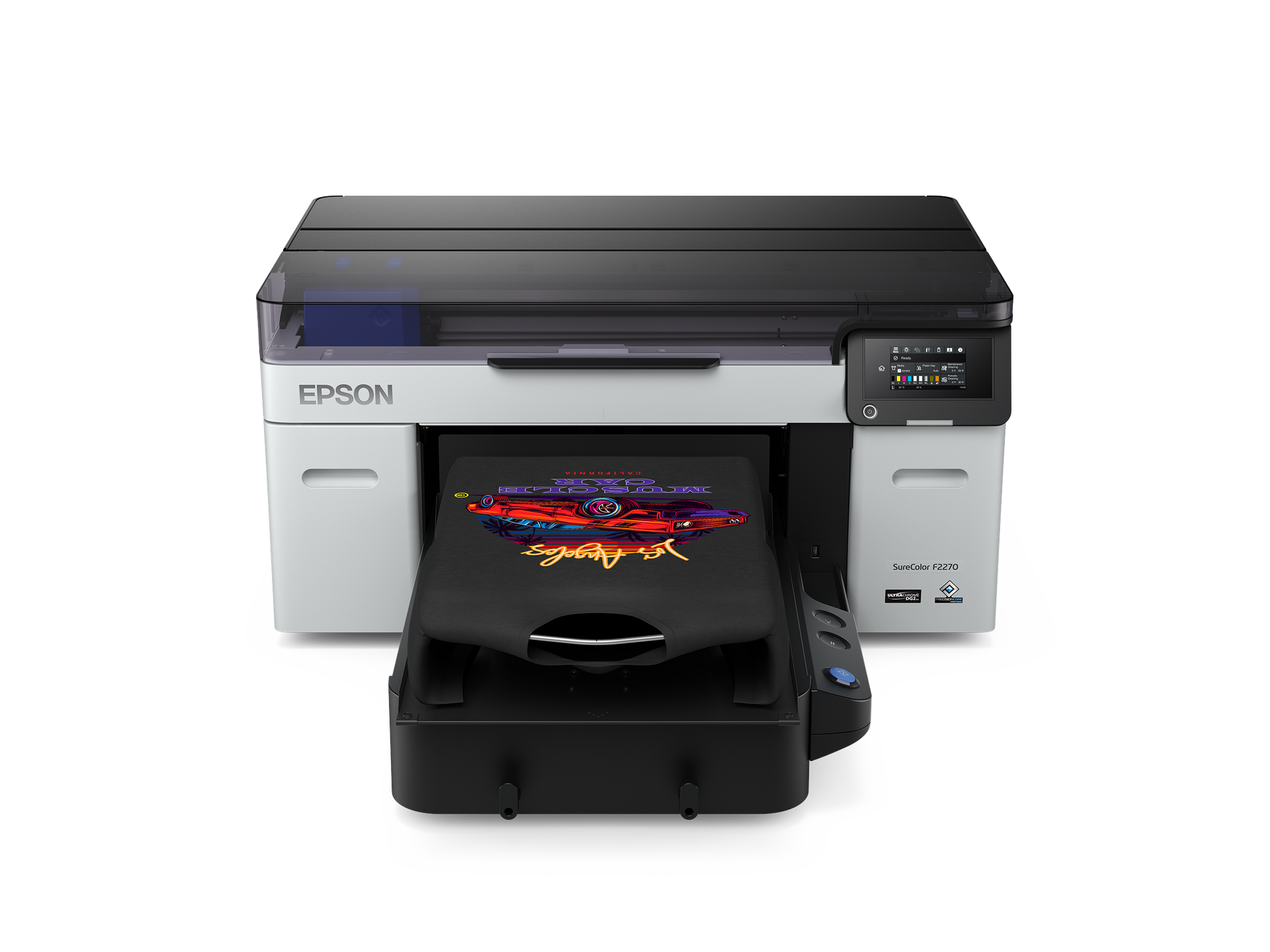 SureColor F-Series | Epson US